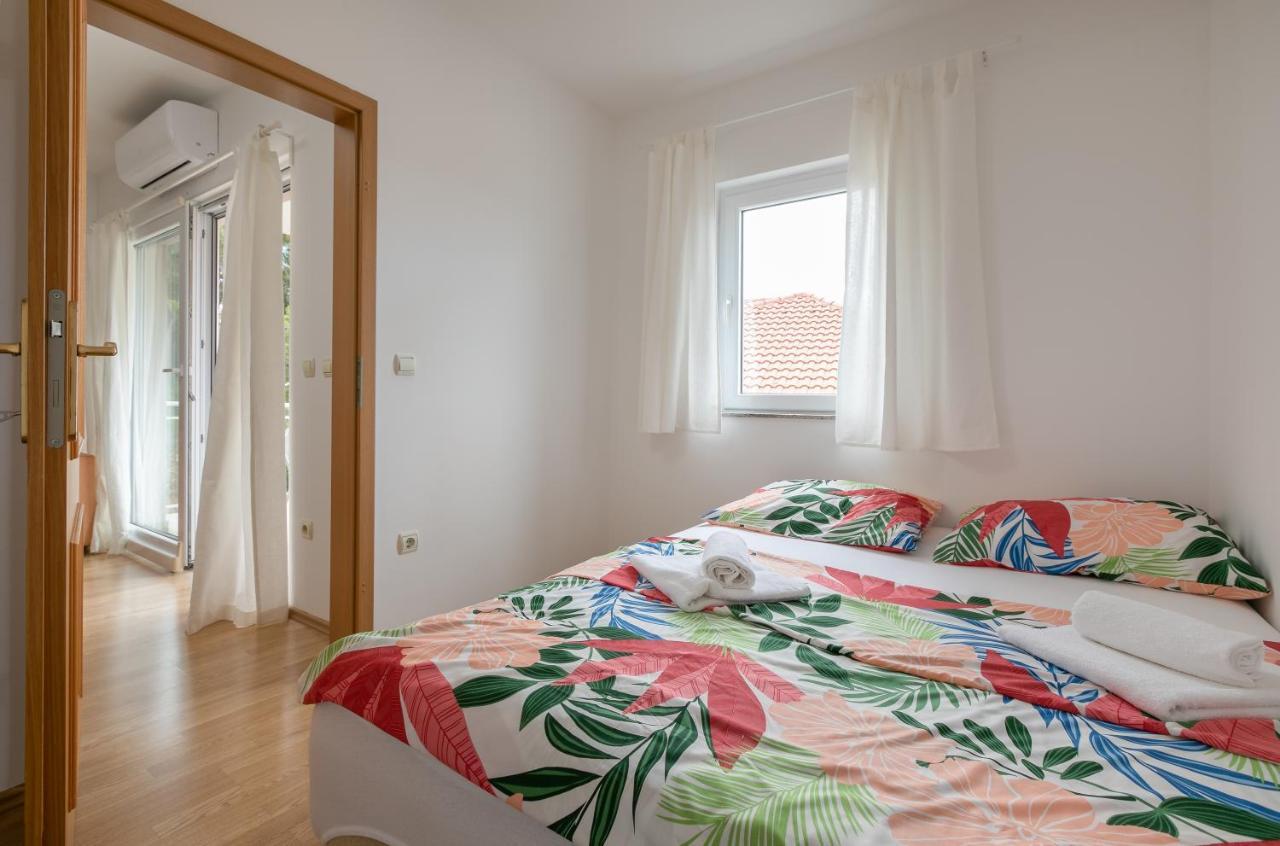 Apartman Mar18 Makarska Exterior photo
