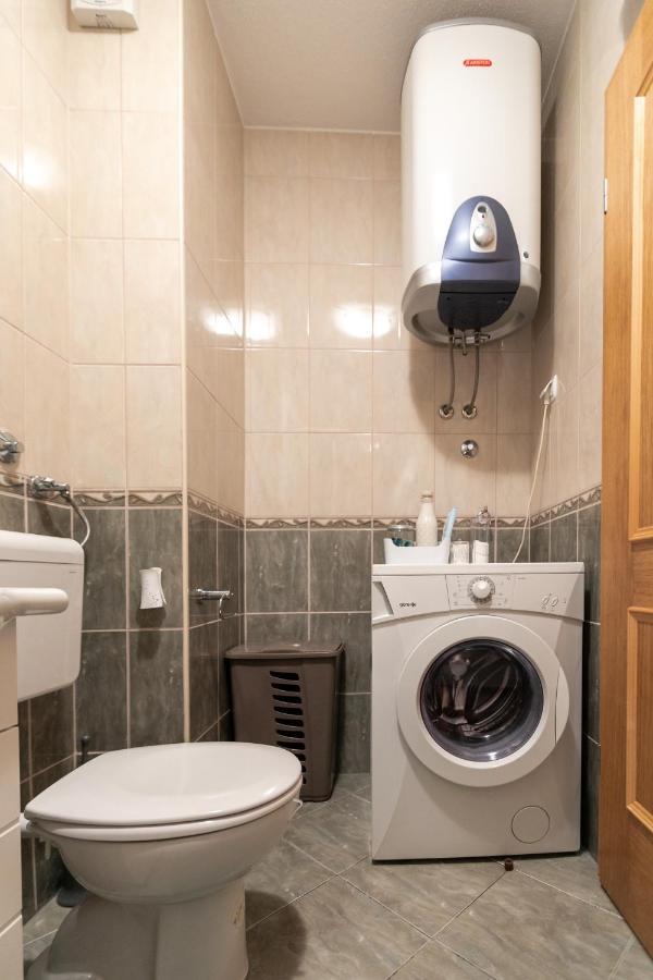 Apartman Mar18 Makarska Exterior photo