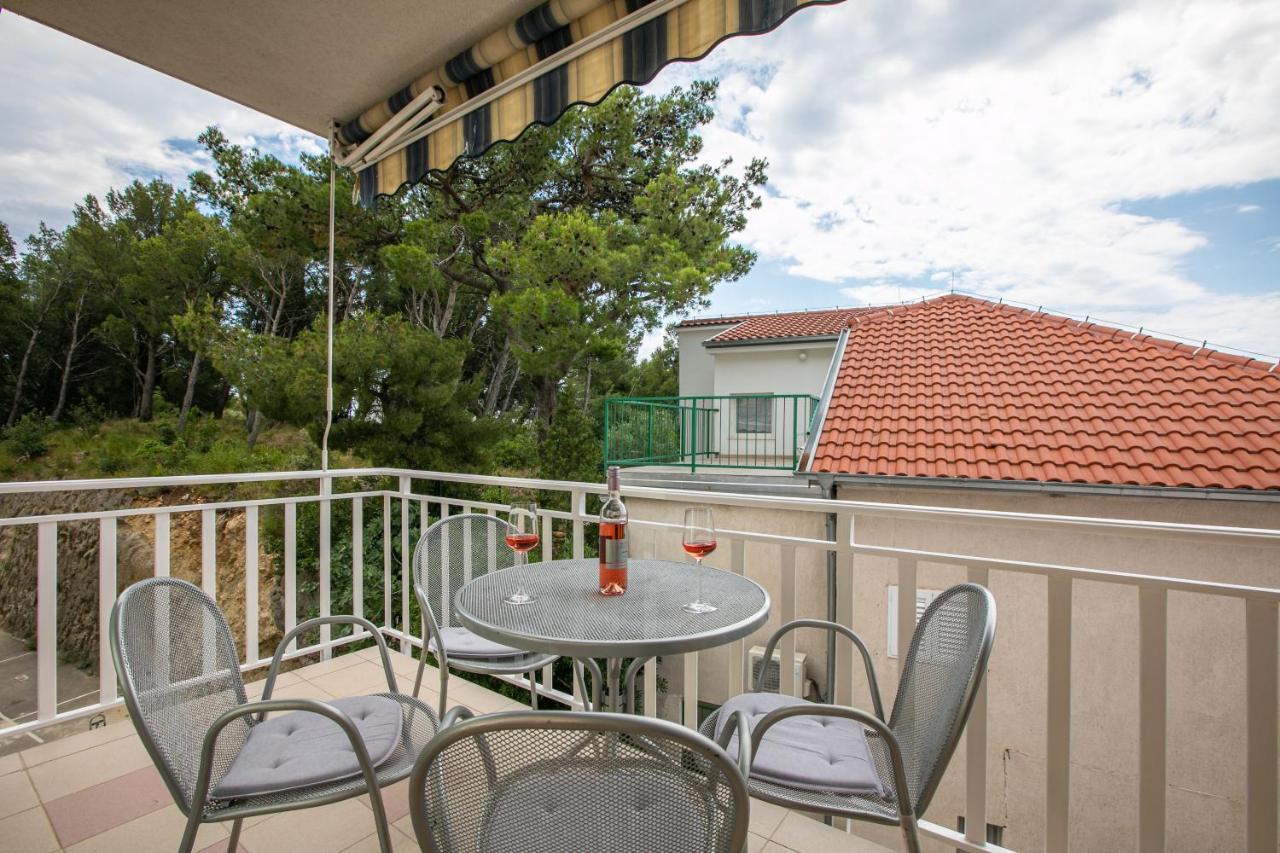 Apartman Mar18 Makarska Exterior photo